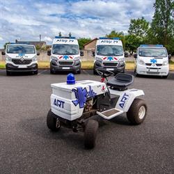 A.r.t. - Ambulances, Thouars - Horaires d'ouverture