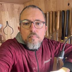 Cyril Moré formateur tournage sur bois, Neuilly-sur-Marne - Horaires d'ouverture