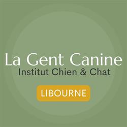 La Gent Canine, Libourne - Horaires d'ouverture
