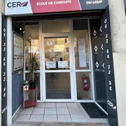 CER FLORIAN VILLENEUVE-LOUBET, Villeneuve-Loubet - Horaires d'ouverture