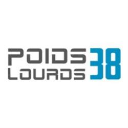 Poids Lourds 38, Saint-Martin-le-Vinoux - Horaires d'ouverture