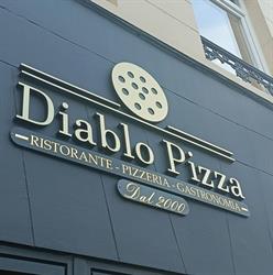 Diablo pizza restaurant-pizzéria, Hazebrouck - Horaires d'ouverture