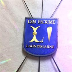 LSM ESCRIME MARNE ET GONDOIRE, Lagny-sur-Marne - Horaires d'ouverture