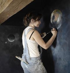 Les pinceaux de Julie Peintre en décors, Les Essarts - Horaires d'ouverture