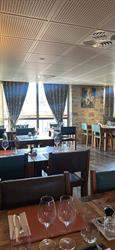 Le Bistrot de l'Aiguille, Bosmie-l'Aiguille - Horaires d'ouverture