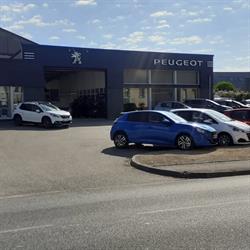 PEUGEOT - GARAGE DE LA BAIE DE DOUARNENEZ, Pouldreuzic - Horaires d'ouverture