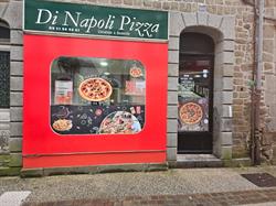 Di napoli pizza, La Ferté-Macé - Horaires d'ouverture