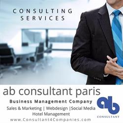 AB Consultant Paris, - Horaires d'ouverture