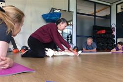 Danses & Pilates - Nicole Ferembach, Pleuven - Horaires d'ouverture