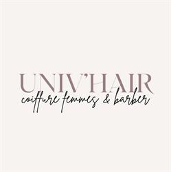Univ'hair, Frouzins - Horaires d'ouverture