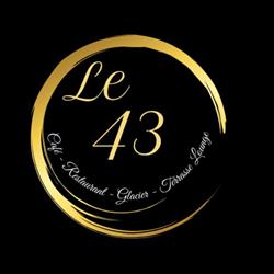 Restaurant Le 43, Luxeuil-les-Bains - Horaires d'ouverture