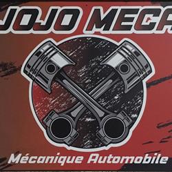 Garage jojo meca, Saint-Gilles - Horaires d'ouverture