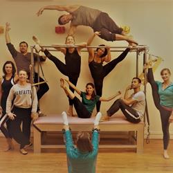 Studio Danse Pilates Paris - Horaires d'ouverture