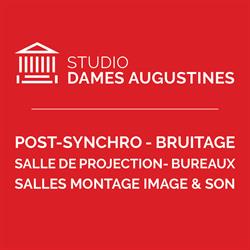 Studio Dames Augustines, Neuilly-sur-Seine - Horaires d'ouverture