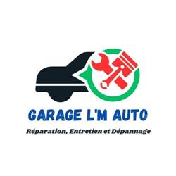 Garage L'M Auto, Saint-Luperce - Horaires d'ouverture
