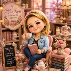 Milie Rose, Nanteuil-le-Haudouin - Horaires d'ouverture