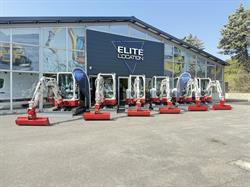 Elite location, Carcassonne - Horaires d'ouverture