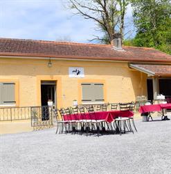 La Table de Mamie Chat, Arzacq-Arraziguet - Horaires d'ouverture