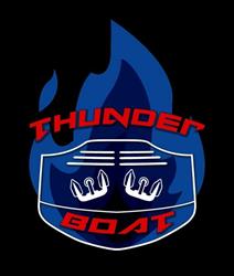 Thunder Boat, Auxerre - Horaires d'ouverture