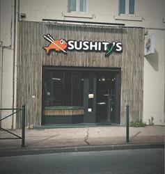 Sushi ty's plan de cuques, Plan-de-Cuques - Horaires d'ouverture