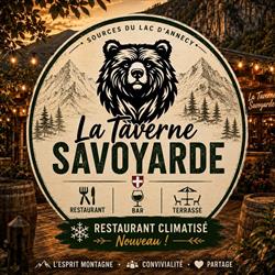 La Taverne Savoyarde, Faverges - Horaires d'ouverture