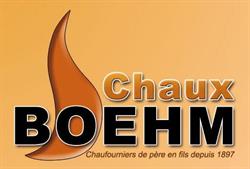 Chaux Michel Boehm & cie, Dahlenheim - Horaires d'ouverture