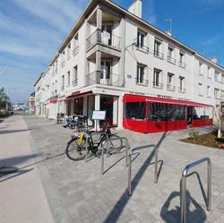L’avenue, Saint-Nazaire - Horaires d'ouverture