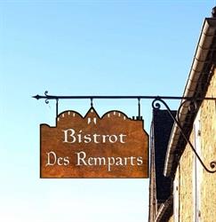 Bistrot des remparts, Domme - Horaires d'ouverture