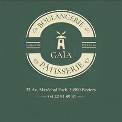 Boulangerie GAIA, Béziers - Horaires d'ouverture