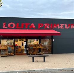 Lolita Primeurs, Sainte-Bazeille - Horaires d'ouverture