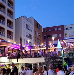 Le Murano restaurant, Agde - Horaires d'ouverture