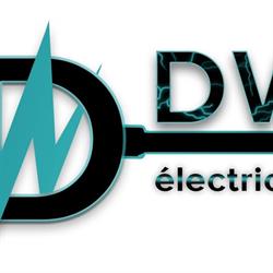 DW Électricité, Saint-Amand-les-Eaux - Horaires d'ouverture