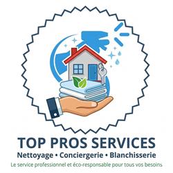 TOP PROS SERVICES / Conciergerie Montpellier, Lavérune - Horaires d'ouverture
