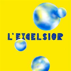 L'Excelsior Allonnes, - Horaires d'ouverture