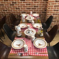 Numidia Food, Juvisy-sur-Orge - Horaires d'ouverture