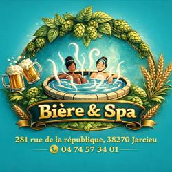 Bière et spa, Jarcieu - Horaires d'ouverture