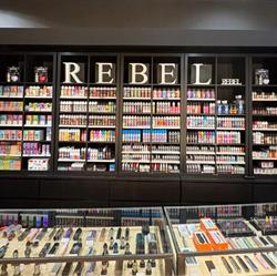 REBEL, Nîmes - Horaires d'ouverture
