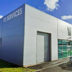 FD Services, Lormont - Horaires d'ouverture