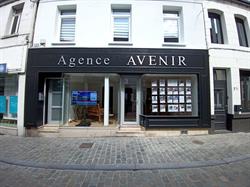 Agence Avenir, Bavay - Horaires d'ouverture
