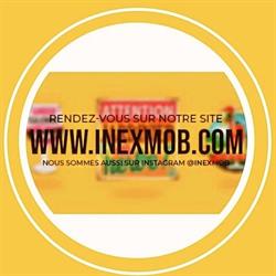 Inexmob, Launaguet - Horaires d'ouverture
