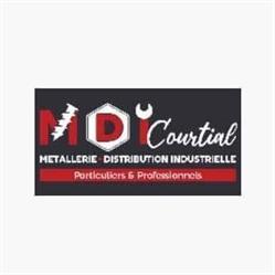 SAS MDI COURTIAL, Saint-Chamond - Horaires d'ouverture