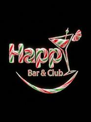 Happy bar et club, Limoges - Horaires d'ouverture