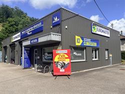 AG Garage Soreval, Willer-sur-Thur - Horaires d'ouverture