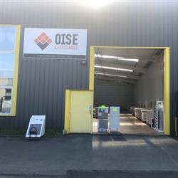 Oise Carrelages, Lacroix-Saint-Ouen - Horaires d'ouverture