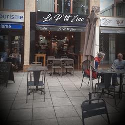 Le P’tit Zinc, Briançon - Horaires d'ouverture