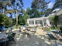 La Belle Gabrielle - cantine du jardin, Nogent-sur-Marne - Horaires d'ouverture