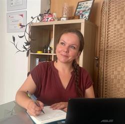 Isabelle Rodrigues - Accompagnement Holistique, Gresswiller - Horaires d'ouverture