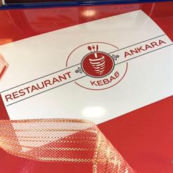 Restaurant Ankara, Cluses - Horaires d'ouverture