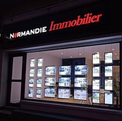 Normandie Immobilier, Pavilly - Horaires d'ouverture