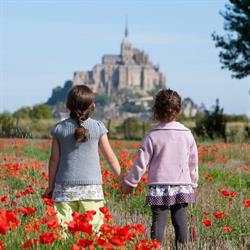 Village de Gîtes 'L'Anse de Moidrey' Mont Saint Michel, - Horaires d'ouverture